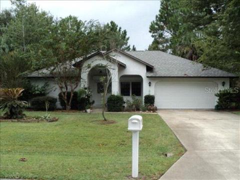 9 Putter Dr, Palm Coast, FL 32164 photo 1