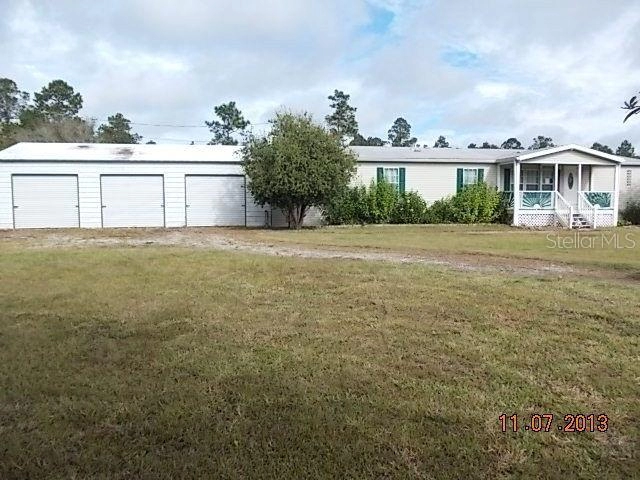 5044 Pecan Ave, Bunnell, FL 32110 photo 1