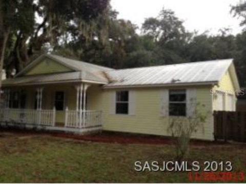 45 Madeore St, Saint Augustine, FL 32084 photo 1