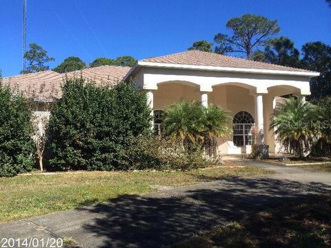 7 Moss Pt, Ormond Beach, FL 32174 photo 1