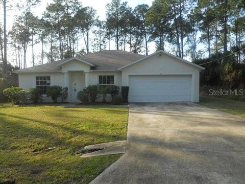 4 Random Pl, Palm Coast, FL 32164 photo 1