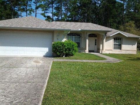 40 Ryan Dr, Palm Coast, FL 32164 photo 1