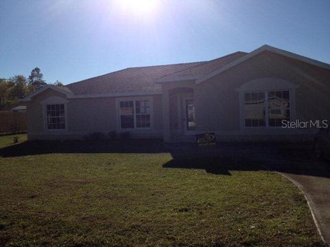 801 Fourth St, Bunnell, FL 32110 photo 1