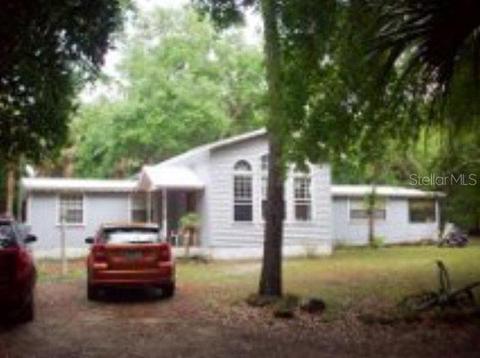 3165 Water Oak Rd, Bunnell, FL 32110 photo 1