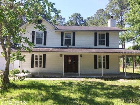 1101 Winterhawk Dr S, Saint Augustine, FL 32086 photo 1