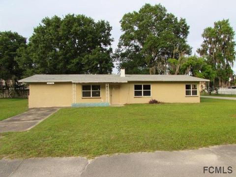 304 S Stone St, Bunnell, FL 32110 photo 1