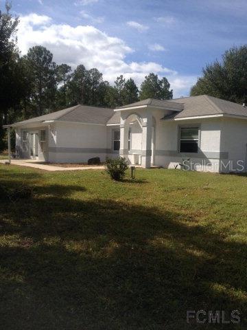 1478 Hickory St, Bunnell, FL 32110 photo 1