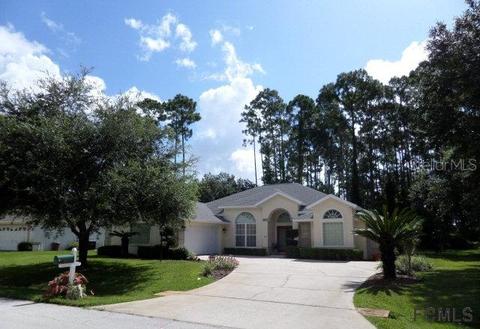 70 Eagle Harbor Trl, Palm Coast, FL 32164 photo 1