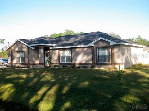 615 Fifth St, Bunnell, FL 32110 photo 1