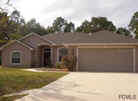 22 Selma Trl, Palm Coast, FL 32164 photo 1