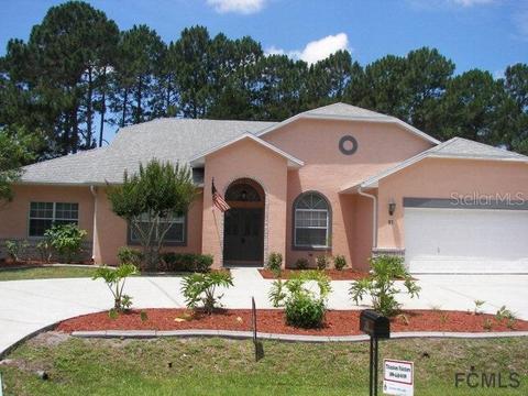 91 Braddock Ln, Palm Coast, FL 32137 photo 1