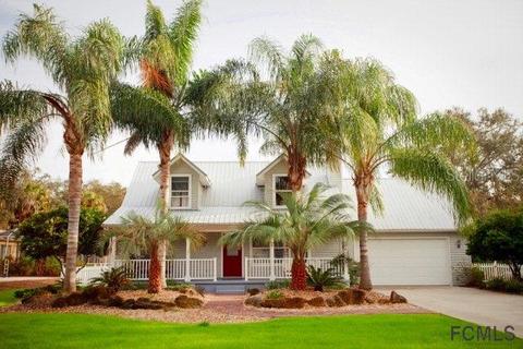 7 Maple St, Flagler Beach, FL 32136 photo 1