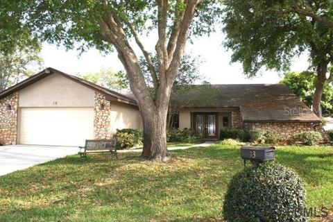 13 Collier Ct, Palm Coast, FL 32137 photo 1
