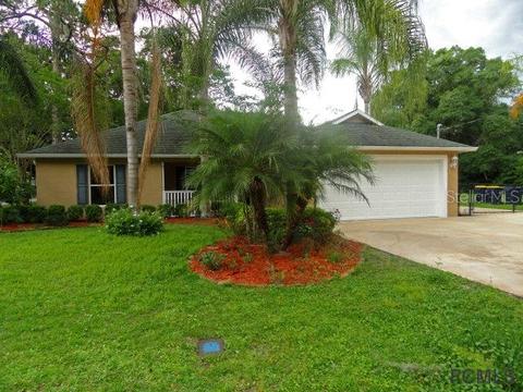 301 Cherry St, Bunnell, FL 32110 photo 1