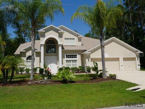 12 Edison Ln, Palm Coast, FL 32164 photo 1