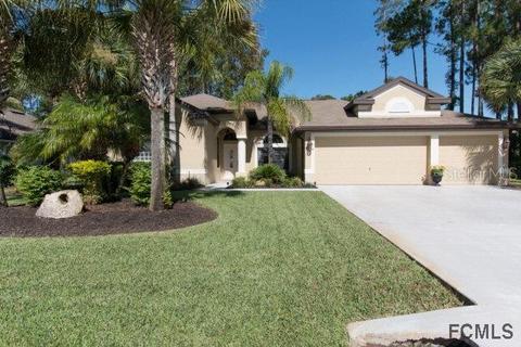 4 Eagle Crest Path, Palm Coast, FL 32164 photo 1