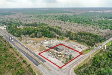 10105 Us Highway 1 S, Hastings, FL 32086