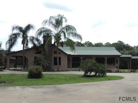 221 Catherine St, Bunnell, FL 32110 photo 1