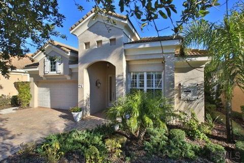 21 Lakeside Way, Palm Coast, FL 32137 photo 1
