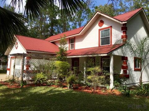 504 Lemon St N, Bunnell, FL 32110 photo 1