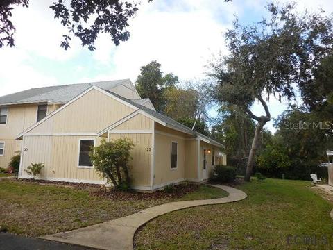 22 Tomoka Meadows Blvd, Ormond Beach, FL 32174 photo 1