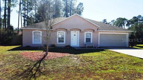 4 Pointer Pl, Palm Coast, FL 32164 photo 1