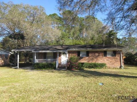 606 Fifth St, Bunnell, FL 32110 photo 1