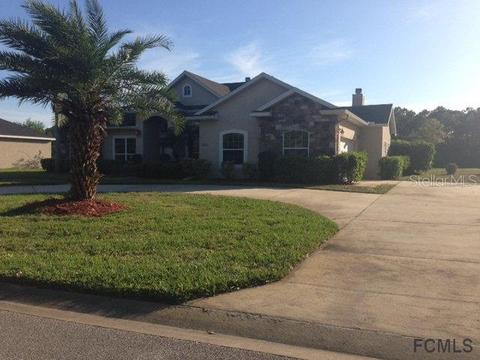 3316 Westmeath Dr, Ormond Beach, FL 32174 photo 1