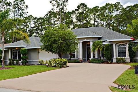 44 Egan Dr, Palm Coast, FL 32164 photo 1