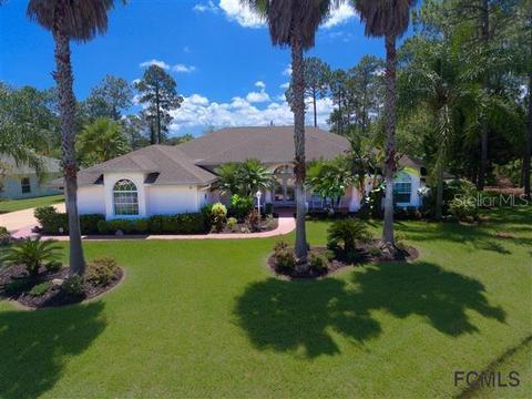 9 Ehrly Pl, Palm Coast, FL 32164 photo 1