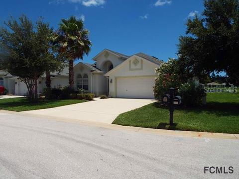 5 Rivergate Ln, Palm Coast, FL 32164 photo 1