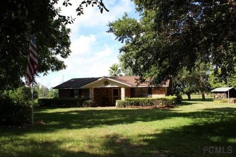 40 County Road 65, Bunnell, FL 32110 photo 1