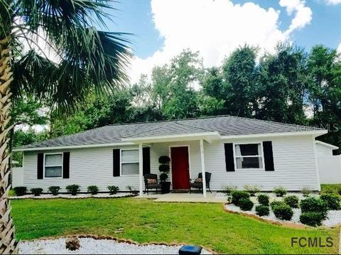 111 Elm Ave, Bunnell, FL 32110 photo 1