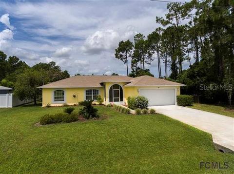 49 E Diamond Dr, Palm Coast, FL 32164 photo 1