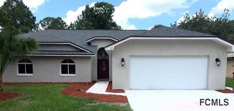 23 Patchogue Ln, Palm Coast, FL 32164 photo 1