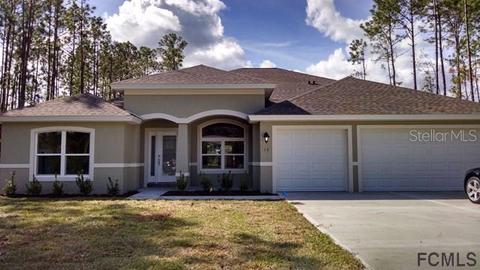 13 Eric Dr, Palm Coast, FL 32164 photo 1