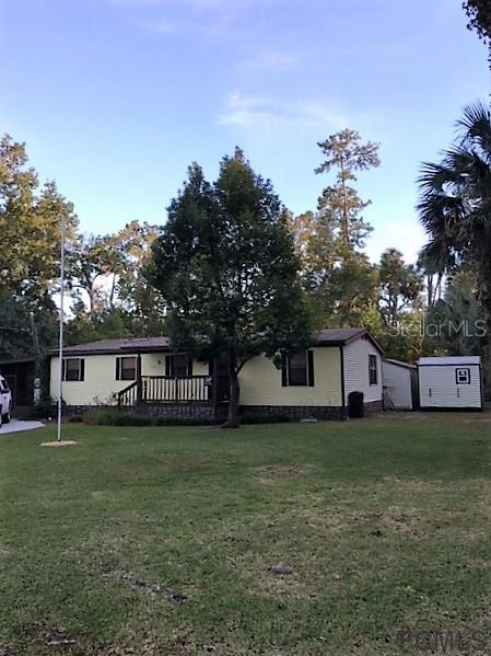 24322 Fox Rd, Astor, FL 32102 photo 1