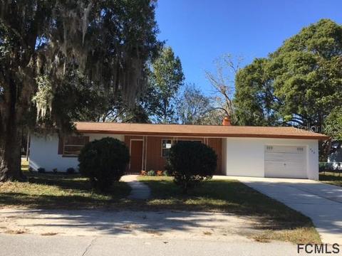 700 Lambert Ave, Bunnell, FL 32110 photo 1
