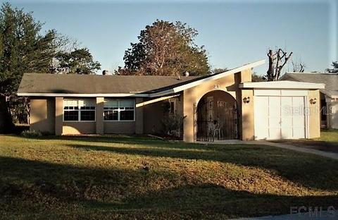 21 Farmbrook Ln, Palm Coast, FL 32137 photo 1