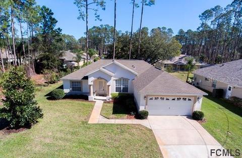 72 Eagle Harbor Trl, Palm Coast, FL 32164 photo 1