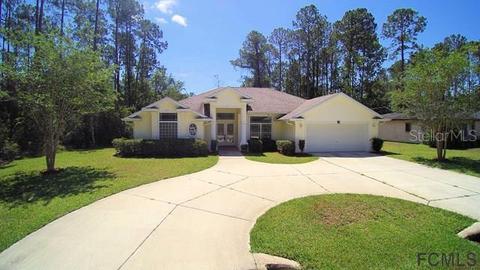 67 Eric Dr, Palm Coast, FL 32164 photo 1