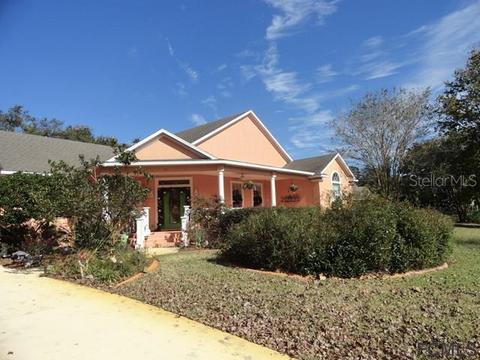 156 Moses Creek Blvd, Saint Augustine, FL 32086 photo 1