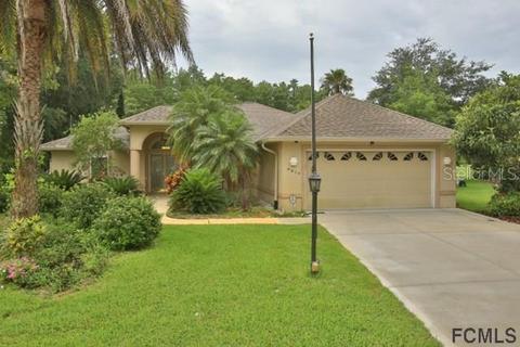 61 Evans Dr, Palm Coast, FL 32164 photo 1