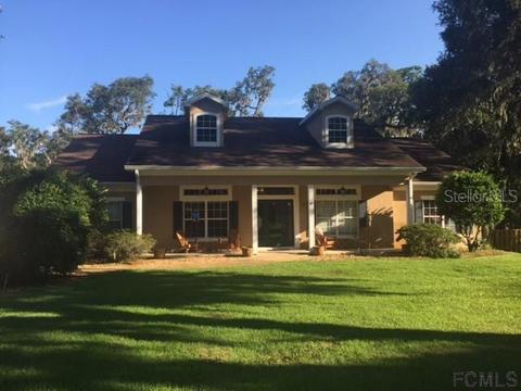 27 Maple St, Flagler Beach, FL 32136 photo 1