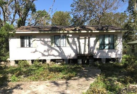 404 Booe St E, Bunnell, FL 32110 photo 1