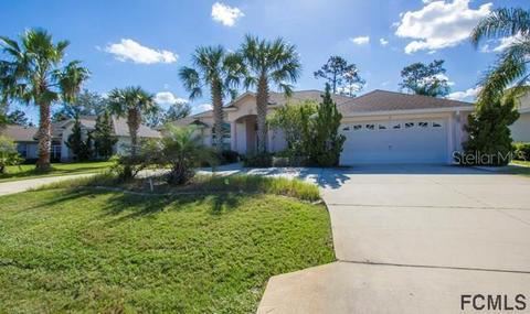 8 Frontier Dr, Palm Coast, FL 32137 photo 1