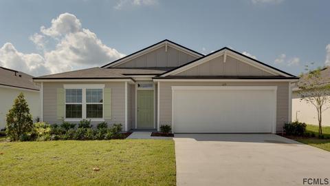 125 Golf View Ct, Bunnell, FL 32110 photo 1
