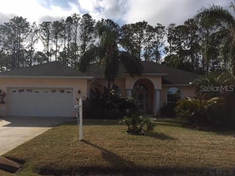 105 Evans Dr, Palm Coast, FL 32164 photo 1