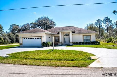 1 Slipper Flower Path E, Palm Coast, FL 32164 photo 1