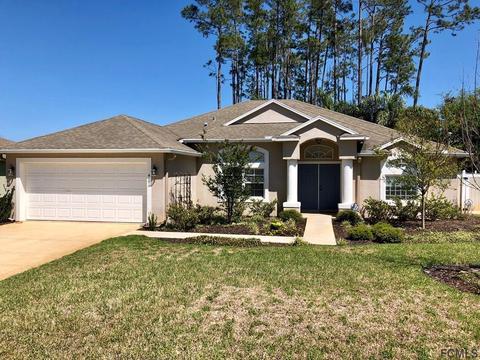 4 E Bourne Ln, Palm Coast, FL 32164 photo 1